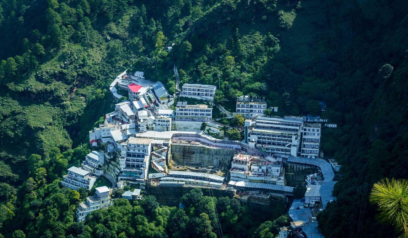 Vaishno Devi