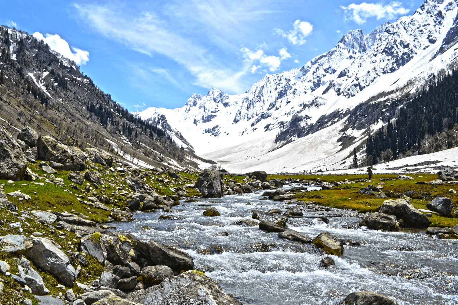 Sonamarg