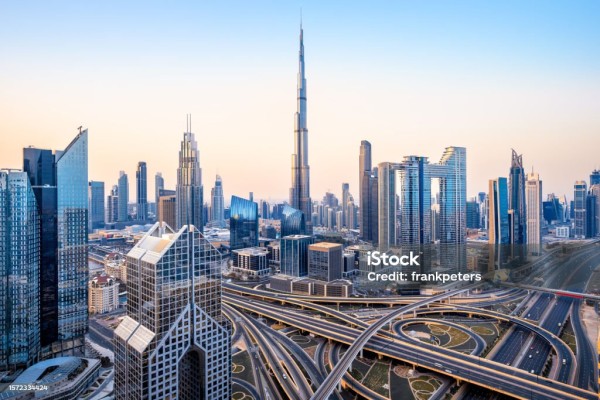 Dubai 