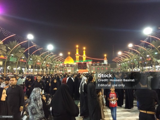 Karbala Shareef