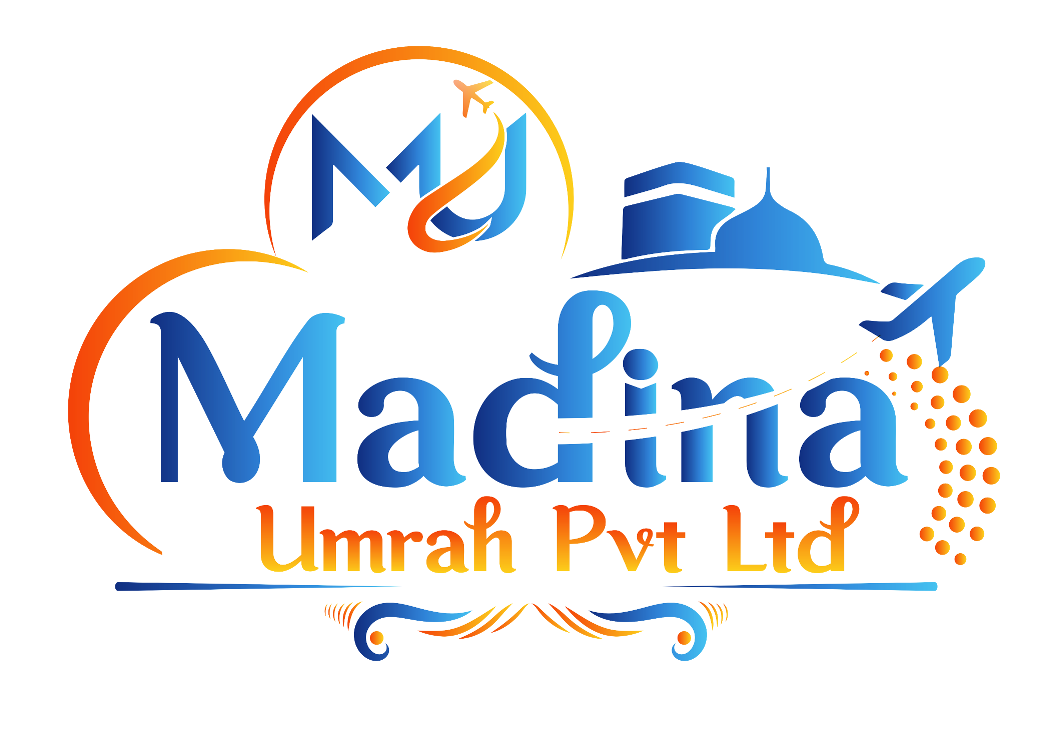 Madina Umrah PVT LTD